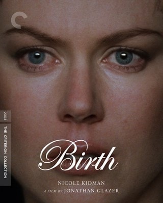 Birth - The Criterion Collection