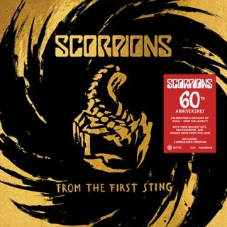 From the First Sting