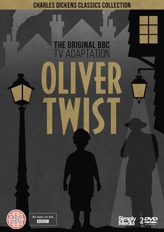 Oliver Twist