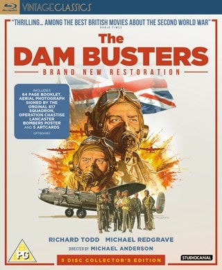 The Dam Busters