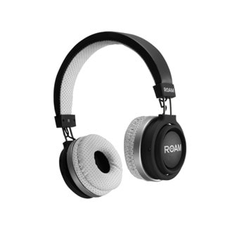 Roam Sport White Bluetooth Headphones (hmv Exclusive)