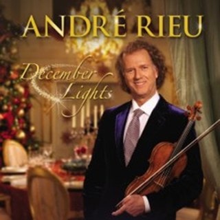 Andre Rieu: December Lights