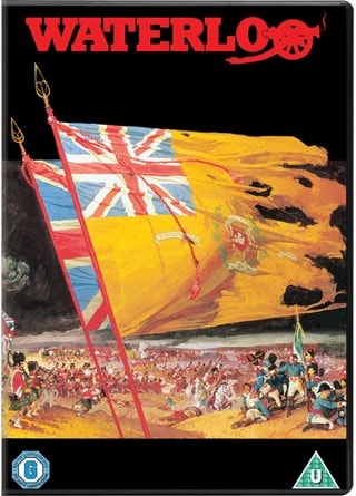 Waterloo - British Classics (hmv Exclusive)