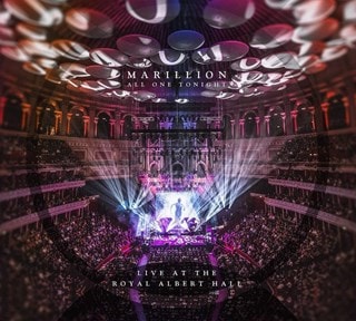 Marillion: All One Tonight - Live at the Royal Albert Hall