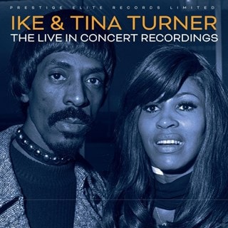The Live in Concert Recordings