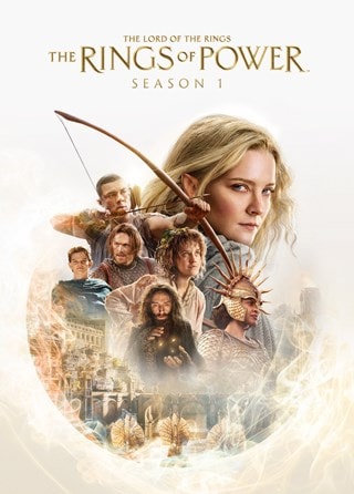 The Lord of the Rings: The Rings of Power - Season One