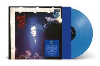 Brand New Lover - Light Blue Vinyl
