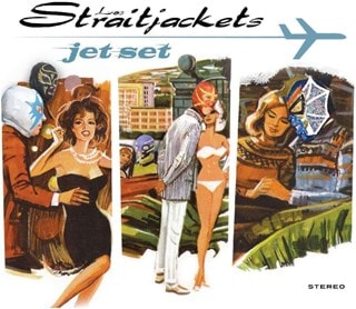 Jet Set