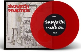 Skratch Practice