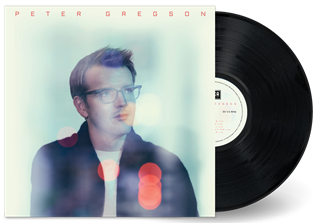 Peter Gregson: Peter Gregson