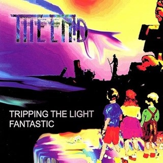 Tripping the Light Fantastic