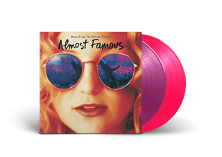 Almost Famous