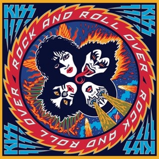 Rock and Roll Over - 50th Anniversary