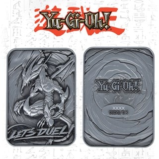 Stardust Dragon Yu-Gi-Oh! Limited Edition Collectible