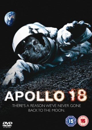 Apollo 18