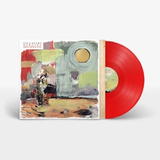 Darling Arithmetic - Limited Edition Red Vinyl