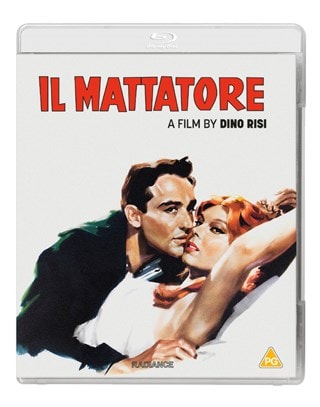Il Mattatore