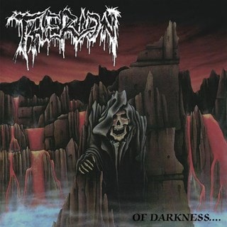 Of Darkness.... (35th Anniversary Edition)