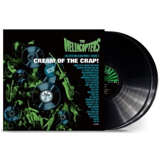 Cream of the Crap! Vol. 3: Collected Non-album Works