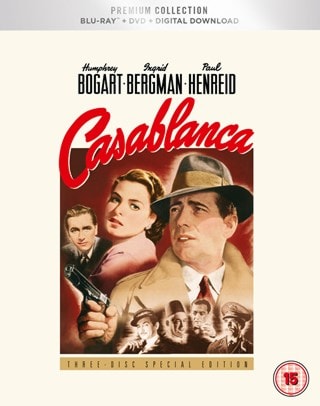 Casablanca (hmv Exclusive) - The Premium Collection