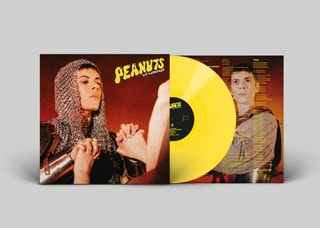 Peanuts - Limited Edition Yellow Vinyl