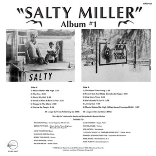 Album #1