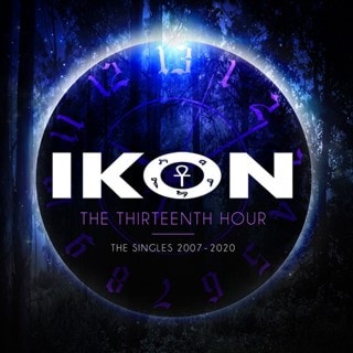 The Thirteenth Hour: The Singles 2007-2020