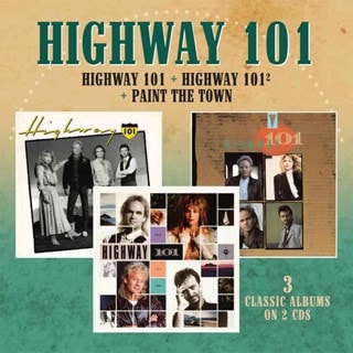 Highway 101/Highway 101?/Paint the Town