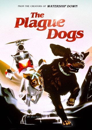 The Plague Dogs