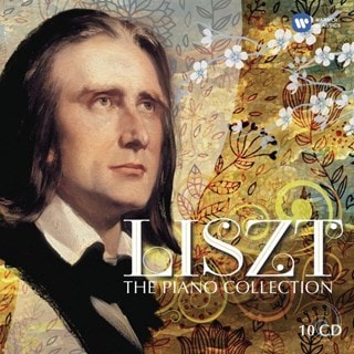 Liszt: The Piano Collection