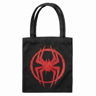 Spider-Man Tote Bag