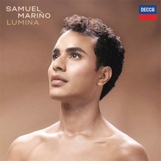 Samuel Mariño: Lumina