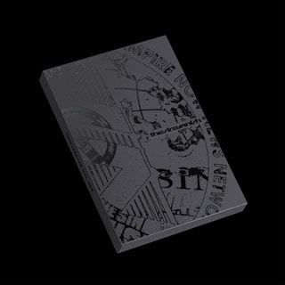 THE SIN: VANISH (FORBIDDEN Ver.)