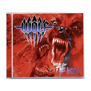 Hour of the Wolf