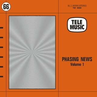 Phasing News - Volume 1