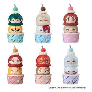 My Hero Academia Ice Cream Stack Up & Change MegaHouse Blind Box