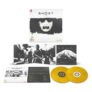 Ghost of Yotei