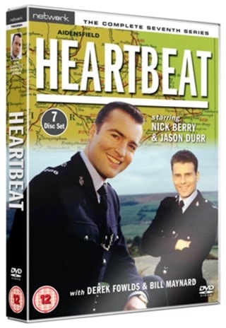 Heartbeat: The Complete Seventh Series