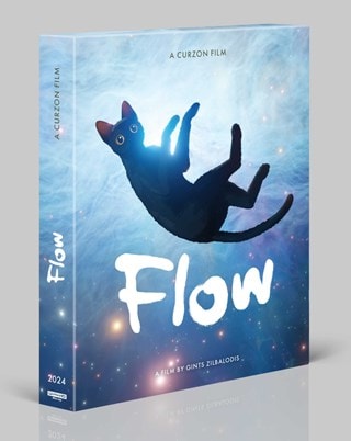 Flow Limited Edition 4K Ultra HD