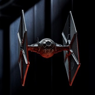 Royal Selangor: Star Wars: Replica Tie Fighter