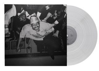 Baby - Clear Vinyl