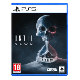 Until Dawn (PS5)