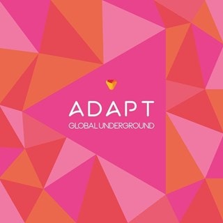 Global Underground: Adapt #5