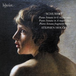 Schubert: Piano Sonata in G Major, D894/Piano Sonata in a Major..