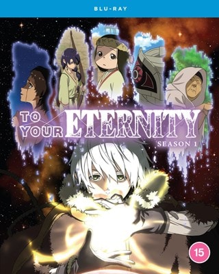 To Your Eternity: Season 1