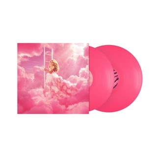 Cloud 9 - Signature Pink 2LP