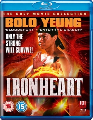 Ironheart