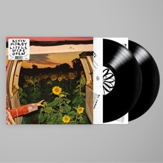 Little Wide Open - ReVINYL Edition 2LP