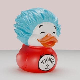 Thing 2 The Cat In The Hat Tubbz Mini