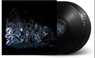 Dissociation - 2LP